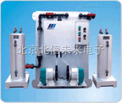 高纯二氧化氯发生器 高纯二氧化氯测试仪 二氧化氯测定仪