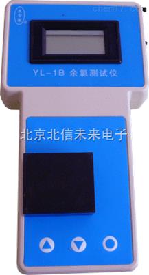 便携式铬离子仪  工业用水铬浓度分析仪  铬测试仪