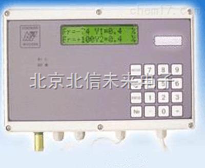 在线粒度分析仪  矿石颗粒粒度分析仪 矿浆粒度颗粒粒度在线分析仪
