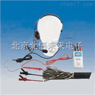有线对讲机 长距离线路通话仪  有线通信通话机