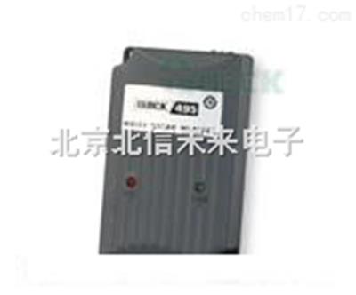 手腕带监控器   防静电腕带接地测试仪   便携式监控器