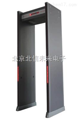 安检门 金属探测门 铜铝锌金属管探测器