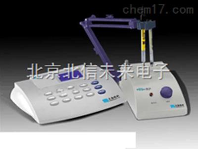 离子分析仪 离子计 溶液离子浓度分析仪