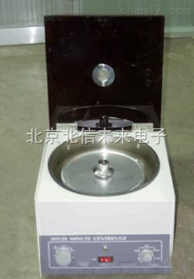 毛细管离心机  血细胞比积值分析仪 微量血液溶液分离机