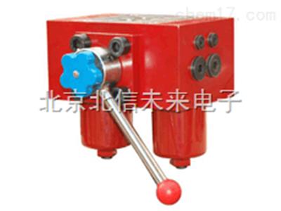 滤油器 双筒过滤器  油类过滤仪器