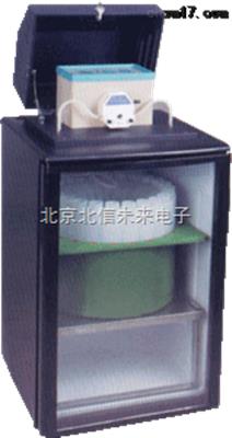 智能恒温水样采样器 水质自动采样仪器  嵌入式智能化水质采样仪