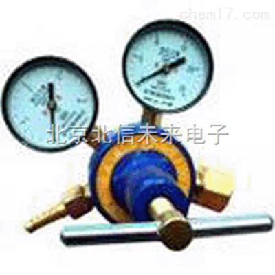 氧气减压器 氧气减压仪 减压测试仪