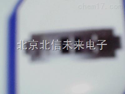 可调光学狭缝 光学狭缝分析仪 缝宽连续可调测量仪