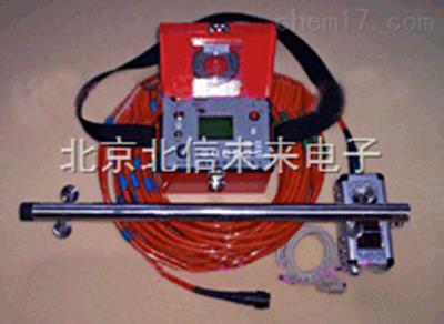 滑动式测斜仪 自动记录测斜仪器 土石坝岩土边坡水平位移测量仪