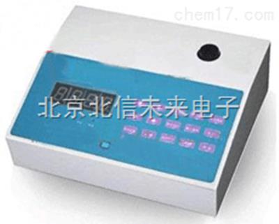 精密氨氮测定仪 氨氮含量检测仪 地表水工业废水水质的测量仪