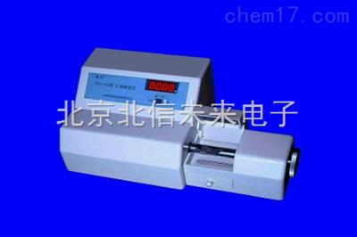 片剂硬度计 智能片剂硬度分析仪 制药厂医学院校片剂药物硬度测试仪