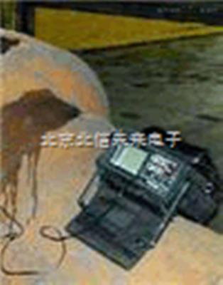 支柱瓷绝缘子探伤仪 专业瓷柱探伤测试仪  不同环境瓷柱探伤仪