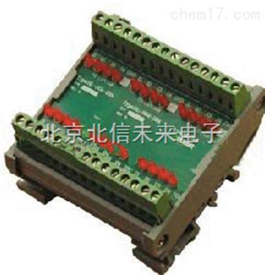 无触点继电器  继电器