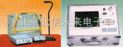 便携式电缆故障探测仪 高频通信电缆测量仪 接触不良电缆故障分析仪