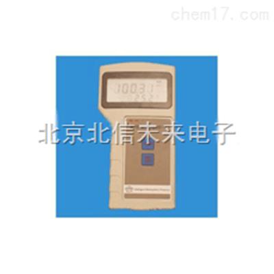 数字大气压力表  大气压力表  实验室净化室大气压力仪