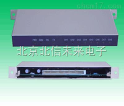 数据采集智能模块 高精度采集智能模块 振弦式传感仪器