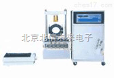 沥青混合料稳定度测定仪  数显浸水马歇尔稳定度试验仪 马歇尔稳定度试验测试仪