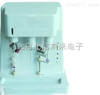 微量元素分析仪 双通道的微量元素测试仪 微量元素测量仪