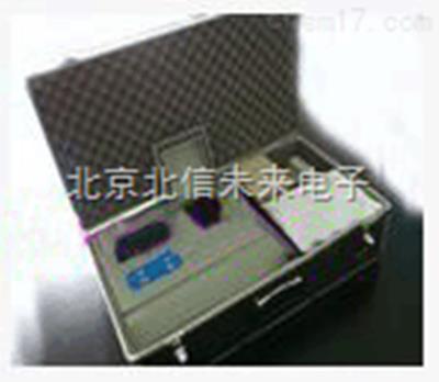 参数水质检测仪 生活工业用水浓度测试仪 水质分析仪