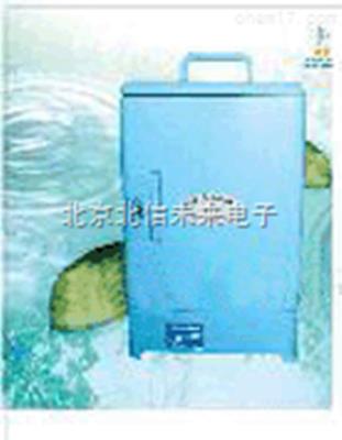 水样自动采样器 便携式采样仪 水样自动采集分析仪