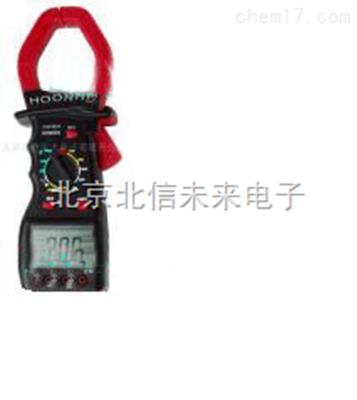 数字式钳型表 数字式钳型分析表 钳型表