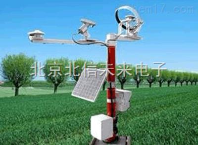 太阳辐射记录仪 太阳辐射综合观测站 太阳辐射观测仪
