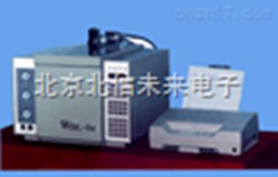 微量硫分析仪 气体样品硫化物测试仪 磷化物检测仪