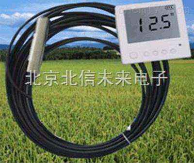 智能水位监测记录仪 野外无电源水位测量仪 水位记录分析仪
