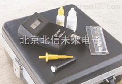 食品微生物检测仪  手握式食品微生物测试仪 食品微生物分析仪