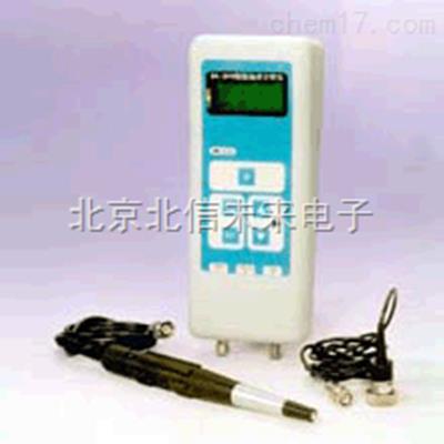 智能轴承故障分析仪 轴承冲击脉冲仪器  机械故障探测仪