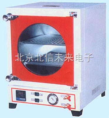 防爆真空干燥箱 石油化工用干燥箱 不锈钢内胆型双层钢化防弹玻璃干燥箱