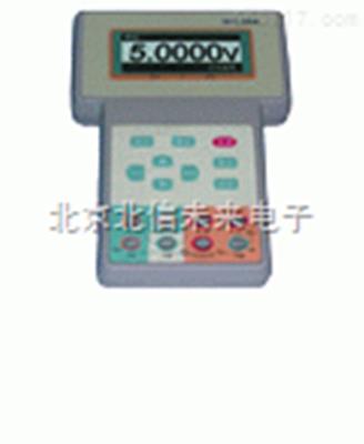 便携式信号发生校验仪 点阵式信号发生校验仪器  高精度电阻测量仪