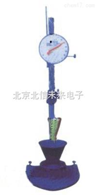 砂浆稠度仪 砂浆流动性分析仪 砂浆稠度分析仪