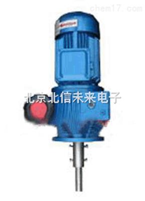 无级调速搅拌机 精细化工石油调速搅拌仪器 涂料印染调速搅拌机
