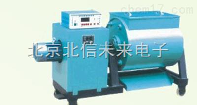 强制式搅拌机 墙体粉面材料搅拌机 粉末材料搅拌仪