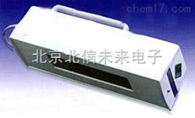 双波长手提紫外检灯 *政法文物考古紫外检灯 荧光分析检定仪