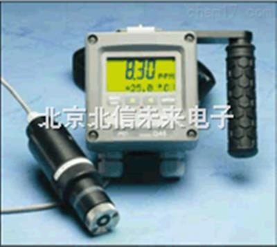 溶解臭氧测定仪 溶解臭氧测试仪 臭氧浓度测量仪