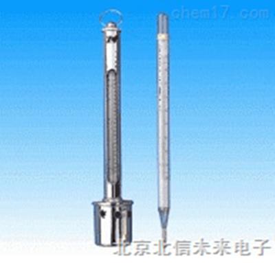 海水温度计 温度计 不锈钢温度仪 金属保护套温度计