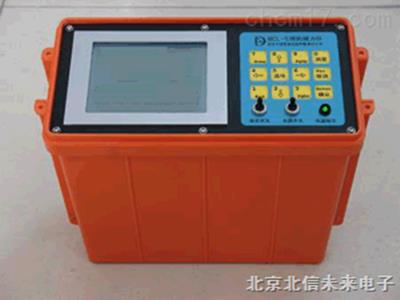 数字磁力仪  微机磁力仪 多功能型微机磁力仪 高精度的磁力仪