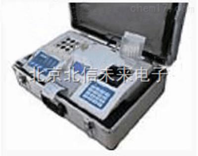 COD便携式测定仪 COD分析仪 便携式COD分析仪