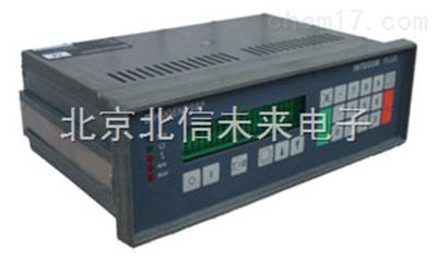 皮带秤称重仪表 皮带秤称重器 皮带称重测试仪