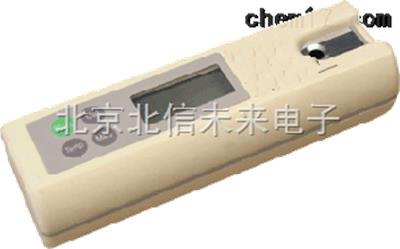 糖度数显折射仪  食物饮料糖含量测试仪 水果汁软饮料溶液糖度分析仪