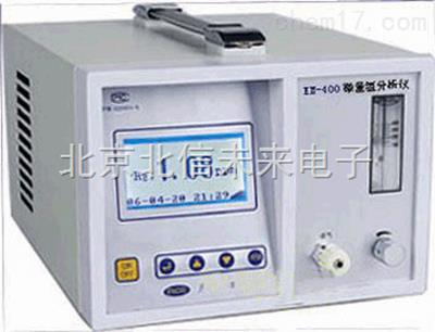 便携式微量氢分析仪 微量氢分析仪 新型氢测量仪