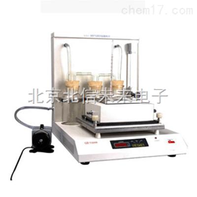 苯类蒸发残留量测定仪 苯类蒸发残留量分析仪 苯类蒸发残留量测量仪