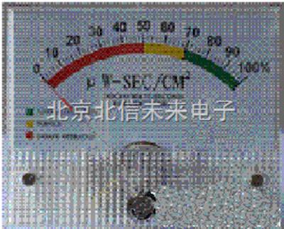 紫外线强度监测仪 分体指针式紫外线强度测试仪 紫外线强度测量仪