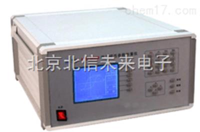 铁芯磁性参数测量仪 马达定子铁芯分析仪 工频变压器铁芯分析仪