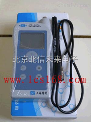 便携式溶解氧分析仪 溶解氧测试仪 极谱型溶氧仪