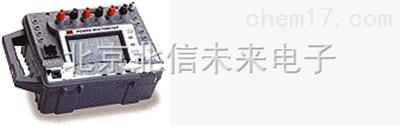 多功能测量仪器 电能万用仪表 电压电流之间幅值和相位角检测仪