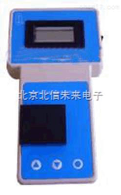 矿用电子式风速表 电子式风速仪表 防爆型电子式风速表