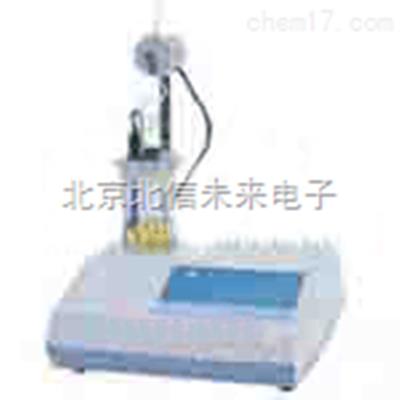 自动水分测定仪 自动水分监测仪 自动水分析仪 自动水测量仪